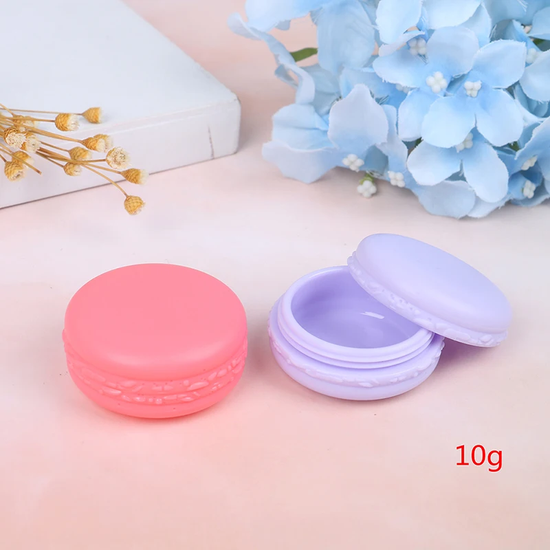 1pcs Candy Color Refillable Bottles Mini Makeup Jar Pot Body Cream/Lotion Cosmetic Container Travel Pocket Accessories
1pcs Candy Color Refillable Bottles Mini Makeup Jar Pot Body Cream/Lotion Cosmetic Container Travel Pocket Accessories