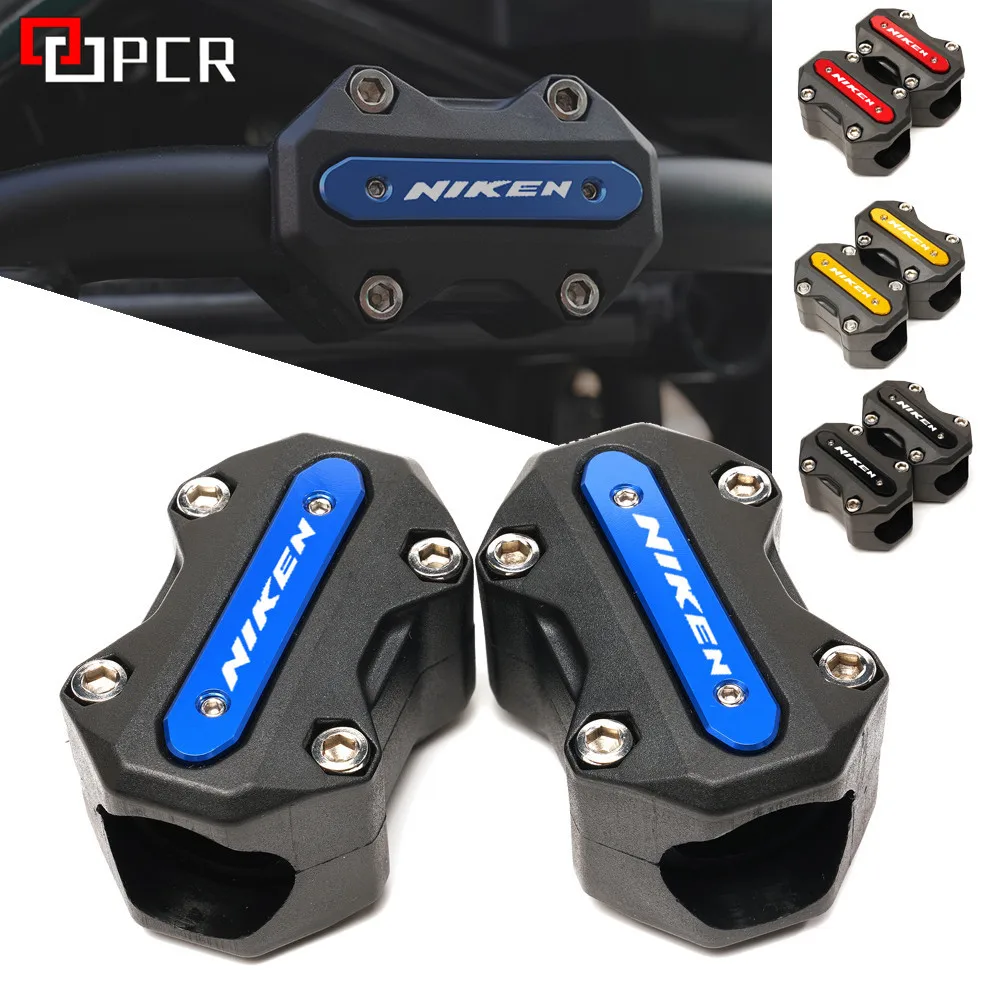 Engine Bumper Protector Guard Blocks Fits For YAMAHA NIKEN 2018 2019 2020 2021 NIKEN GT 2019-2021
Engine Bumper Protector Guard Blocks Fits For YAMAHA NIKEN 2018 2019 2020 2021 NIKEN GT 2019-2021