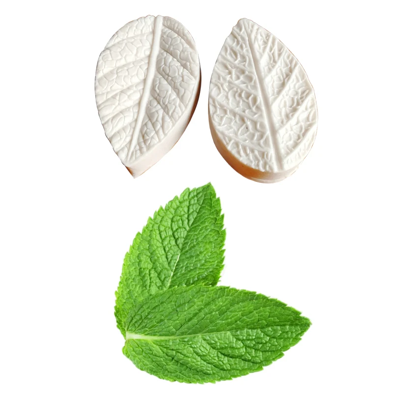 Мятный лист Veiner силиконовые формы торт Шоколадный помадка Gumpaste сахарная глина цветок украшения торта DIY M2105 силиконовая форма
Мятный лист Veiner силиконовые формы торт Шоколадный помадка Gumpaste сахарная глина цветок украшения торта DIY M2105 силиконовая форма