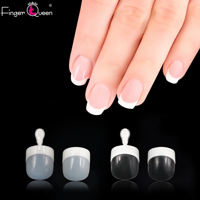 100Pcs/box Short Nails Ballerina Full Cover Nail Tips Natural False Nails Artificial DIY Fake French Nails Nail Art Type
100Pcs/box Short Nails Ballerina Full Cover Nail Tips Natural False Nails Artificial DIY Fake French Nails Nail Art Type