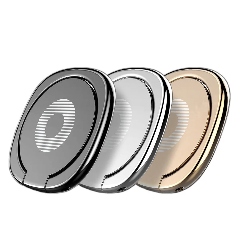 Thin Metal Finger Ring Holder 360 Degree Stand For iPhone 11 Samsung Huawei Mobile Phone Accessory Suit For Magnetic Car Bracket
Thin Metal Finger Ring Holder 360 Degree Stand For iPhone 11 Samsung Huawei Mobile Phone Accessory Suit For Magnetic Car Bracket