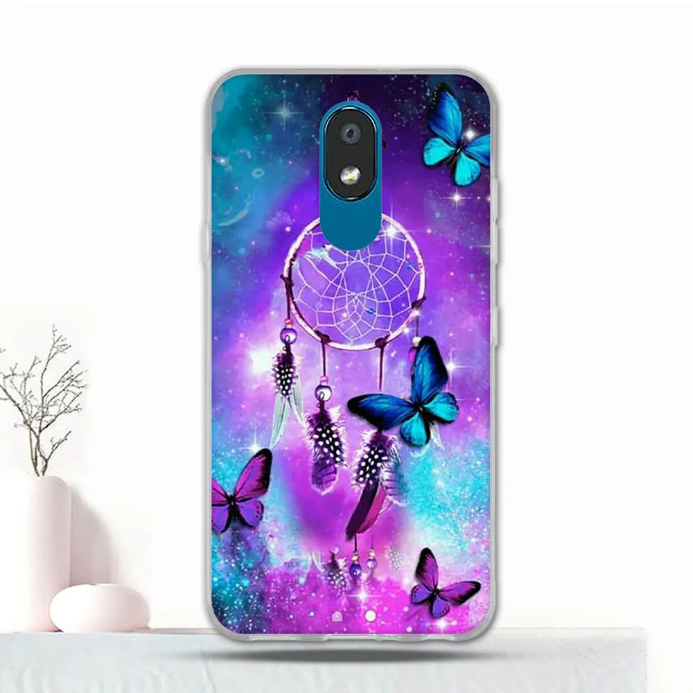 Cover Case For LG K30 2019 Thin Silicone 3D Printing Pattern Cartoon Coque For LG X2 2019 Cover 5.45 inch Funda Bumper Case
Cover Case For LG K30 2019 Thin Silicone 3D Printing Pattern Cartoon Coque For LG X2 2019 Cover 5.45 inch Funda Bumper Case