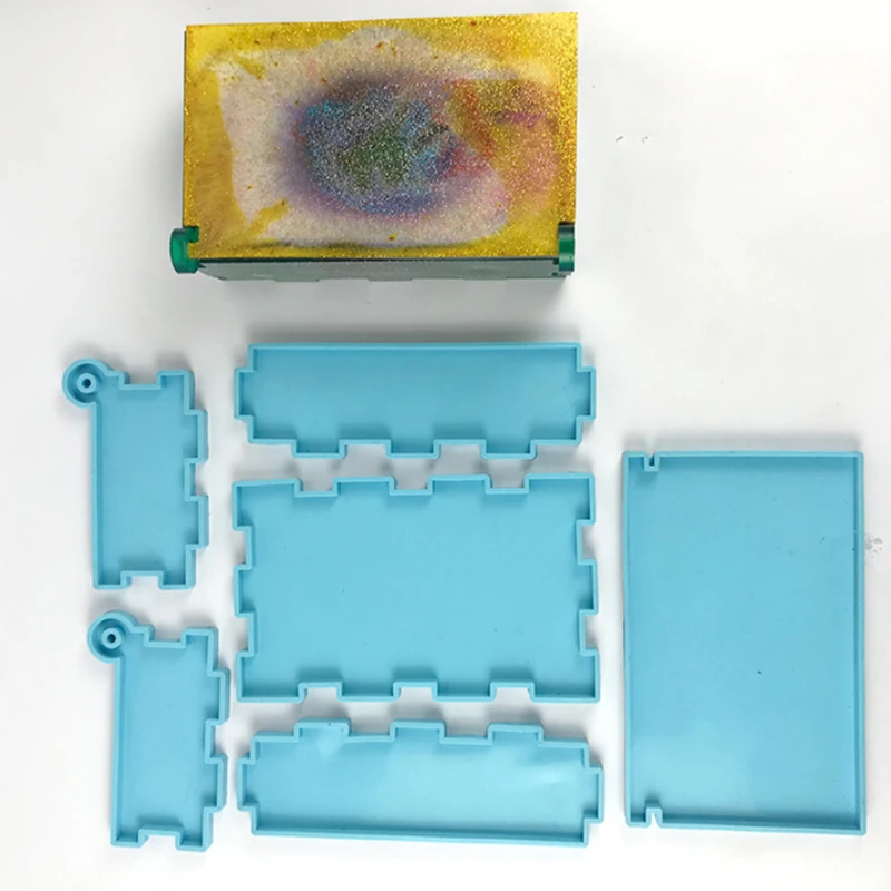 Domino Box Mold,Domino Games Mold,Silicone Mold for Resin,DIY Domino Resin Molds,Domino Kit,Domino Storage Box Mold
Domino Box Mold,Domino Games Mold,Silicone Mold for Resin,DIY Domino Resin Molds,Domino Kit,Domino Storage Box Mold