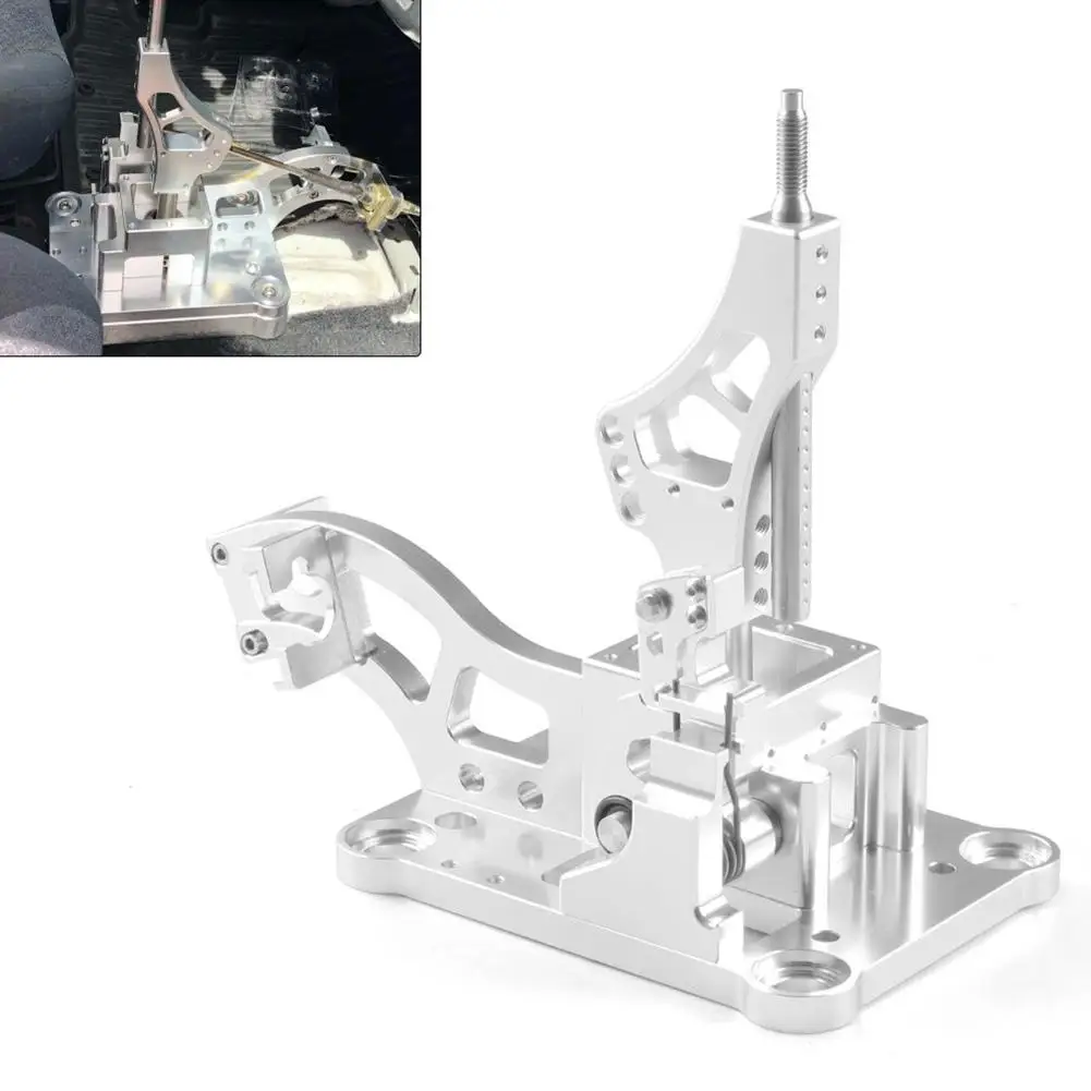 Коробка переключения передач для Honda Civic Accord серии K, двигатель с заменой EK EG DC2 EF
Коробка переключения передач для Honda Civic Accord серии K, двигатель с заменой EK EG DC2 EF