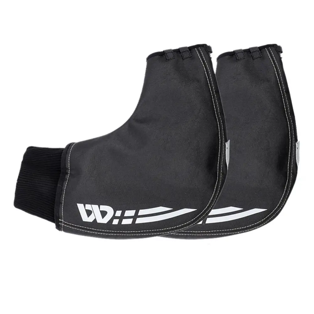 Handlebar Mittens Windproof Handlebar Cover Comfortable Bike Hand Warmers Oxford And Fleece Material
Handlebar Mittens Windproof Handlebar Cover Comfortable Bike Hand Warmers Oxford And Fleece Material