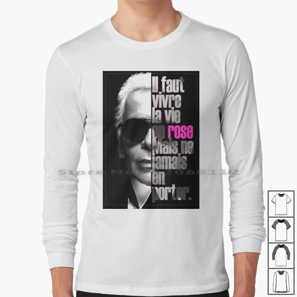 La Vie En Rose Kl Long Sleeve T Shirt Kl Pink Portrait Star Fashion Paradox Face Life In Pink
La Vie En Rose Kl Long Sleeve T Shirt Kl Pink Portrait Star Fashion Paradox Face Life In Pink