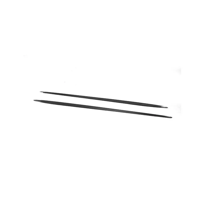 Applicable to Two C238 A238 Sports Car Mounted Carbon Fiber Skirt Side Door Sill Strip
Applicable to Two C238 A238 Sports Car Mounted Carbon Fiber Skirt Side Door Sill Strip