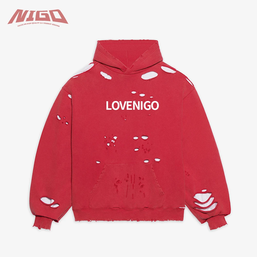 NIGO Ms 21ss BLCG 20FW женский осенне-зимний ретро свитер с капюшоном пальто # nigo5528
NIGO Ms 21ss BLCG 20FW женский осенне-зимний ретро свитер с капюшоном пальто # nigo5528