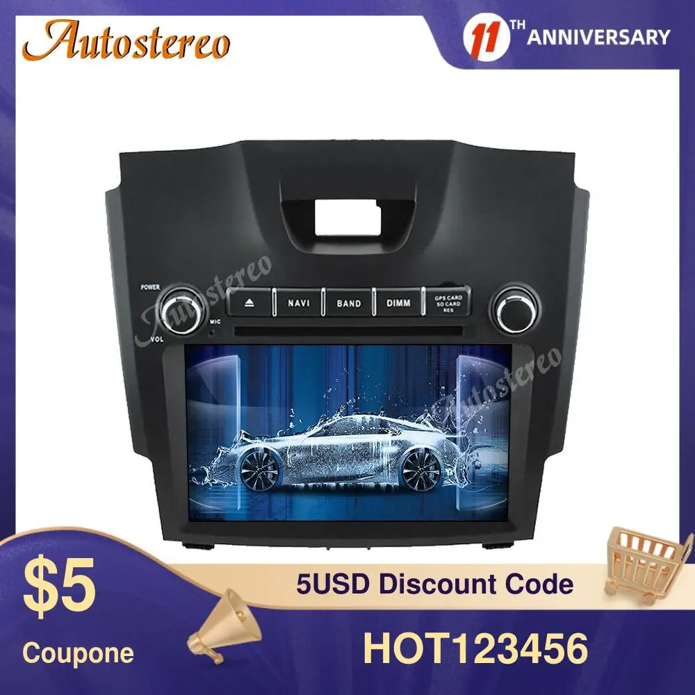 4GB+64GB DSP Android 10.0 8 Core Car DVD Navigation For Chevrolet S10 GPS Multimedia Player Stereo Head Unit Auto Car Radio
4GB+64GB DSP Android 10.0 8 Core Car DVD Navigation For Chevrolet S10 GPS Multimedia Player Stereo Head Unit Auto Car Radio