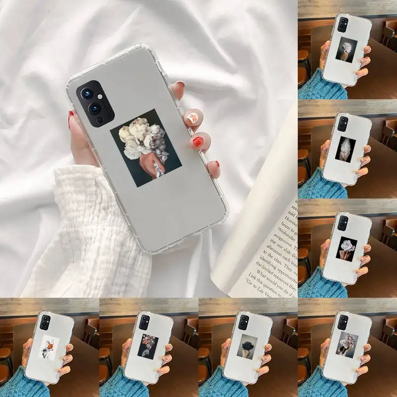 design fashion flowers women Phone Case Transparent For OnePlus 9 8 7 7t 8t Oppo find X3 X2 reno5 Vivo X60 X50 Pro MeiZu 17 16XS
design fashion flowers women Phone Case Transparent For OnePlus 9 8 7 7t 8t Oppo find X3 X2 reno5 Vivo X60 X50 Pro MeiZu 17 16XS