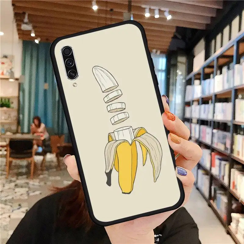 Fruit Banana Lemon Phone Case For Samsung galaxy S 21 20 10 8 A 50 21s 51 71 70 40 20 20e note 10 plus Ultra 5g fe
Fruit Banana Lemon Phone Case For Samsung galaxy S 21 20 10 8 A 50 21s 51 71 70 40 20 20e note 10 plus Ultra 5g fe