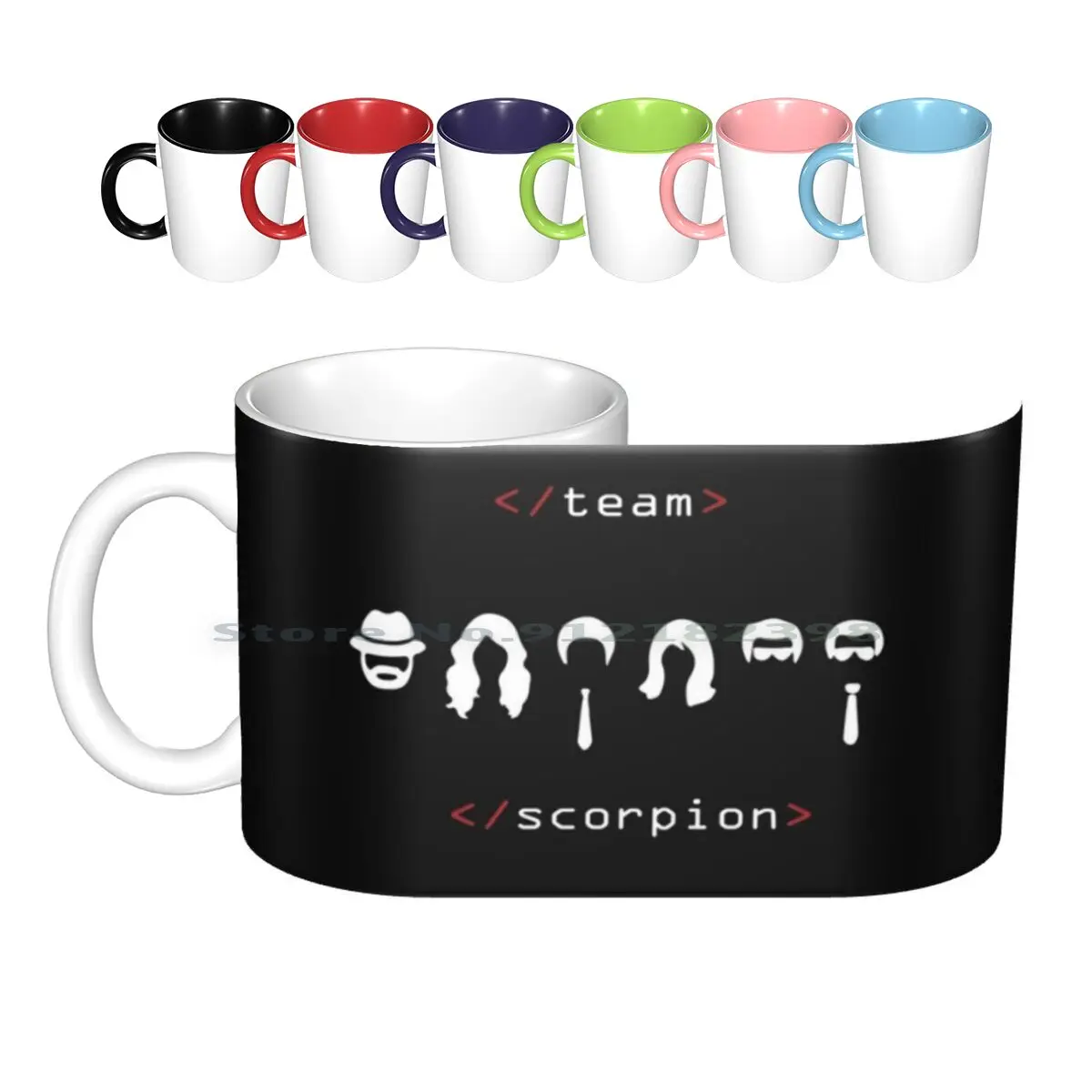 Керамические кружки We Are Scorpion, кофейные чашки, кружка для молока, чая, Скорпион, ТВ-шоу, Скорпион, чай м, Скорпион, Уолтер обриан, пайж, Род науч...
Керамические кружки We Are Scorpion, кофейные чашки, кружка для молока, чая, Скорпион, ТВ-шоу, Скорпион, чай м, Скорпион, Уолтер обриан, пайж, Род науч...