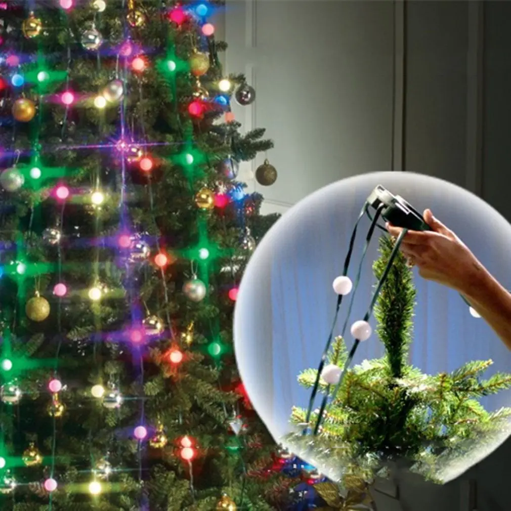 Christmas Waterproof LED String Light Low Power Consumption Outdoor Wedding Party Christmas Festoon String Light
Christmas Waterproof LED String Light Low Power Consumption Outdoor Wedding Party Christmas Festoon String Light