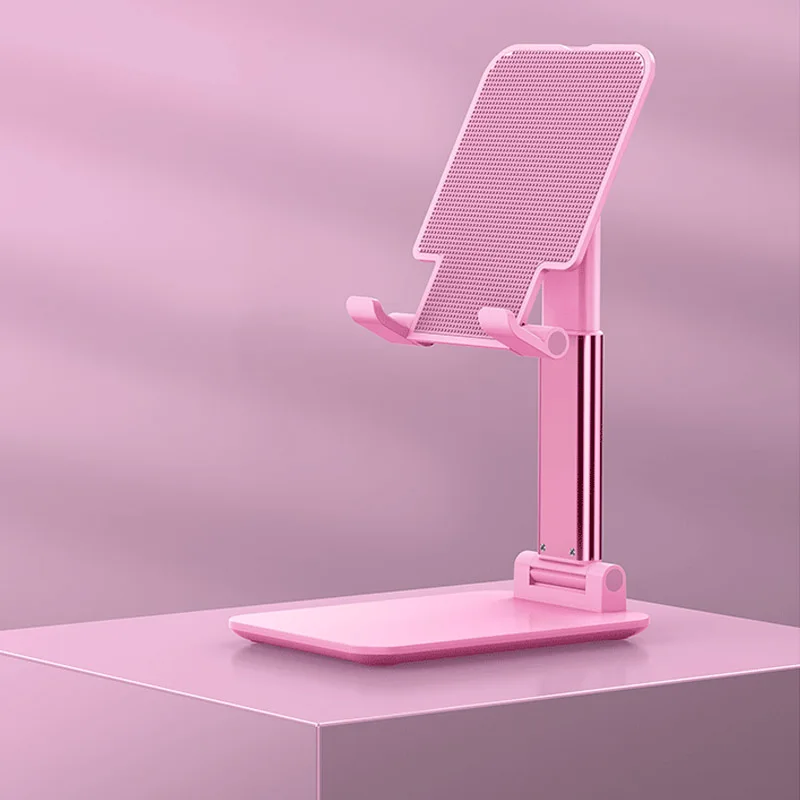 Universal Desktop Mobile Phone Holder Stand for IPhone IPad Adjustable Tablet Foldable Table Cell Phone Desk Stand Holder
Universal Desktop Mobile Phone Holder Stand for IPhone IPad Adjustable Tablet Foldable Table Cell Phone Desk Stand Holder
