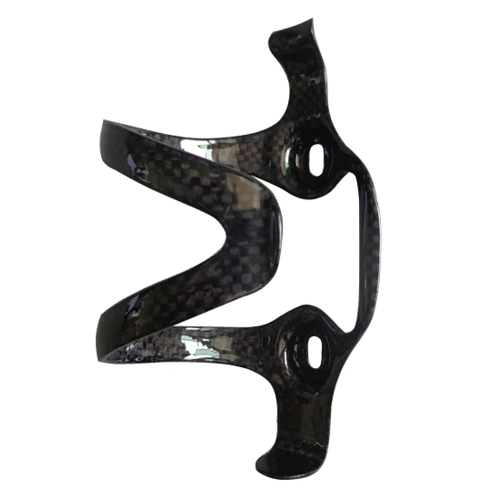 Side-loading Carbon Bottle Holders, Top 3K Carbon Fiber,Dia. 72+/-2mm 
Side-loading Carbon Bottle Holders, Top 3K Carbon Fiber,Dia. 72+/-2mm