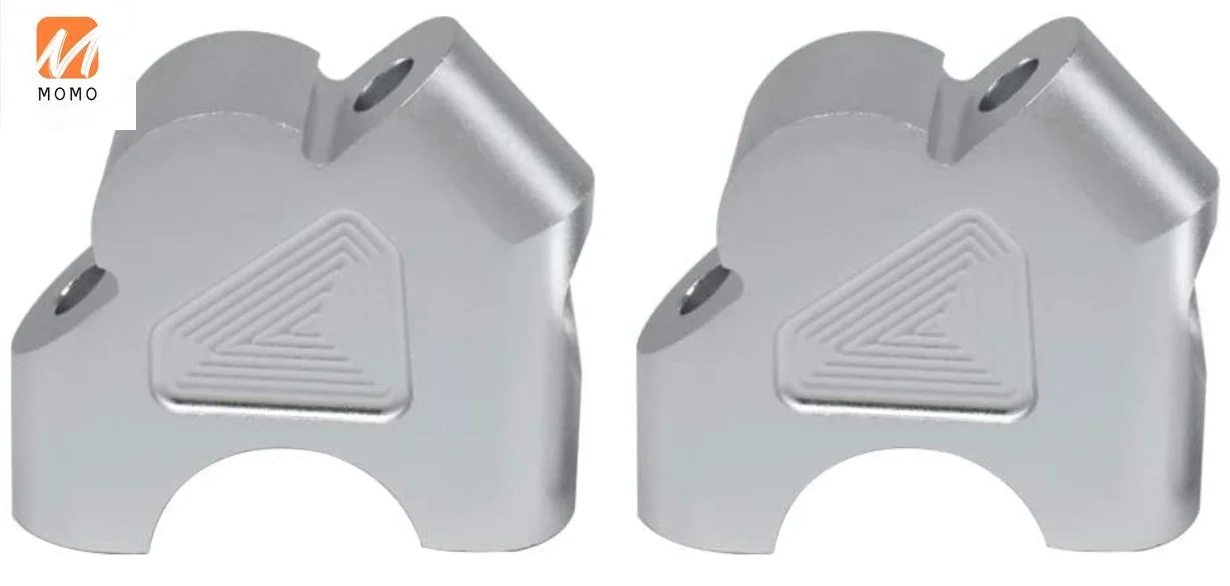 Handlebar Bar Risers Motorcycle Bar Clamps R1200GS LC R1200GS Adventure R 1200GS Rallye R 1200 GS R1250
Handlebar Bar Risers Motorcycle Bar Clamps R1200GS LC R1200GS Adventure R 1200GS Rallye R 1200 GS R1250