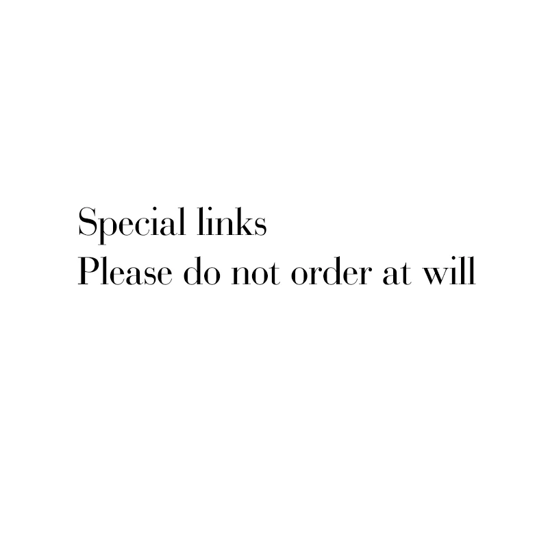 TK . Can only be purchased at the request of the seller, private purchase will not be sent, please avoid unnecessary losses!
TK . Can only be purchased at the request of the seller, private purchase will not be sent, please avoid unnecessary losses!