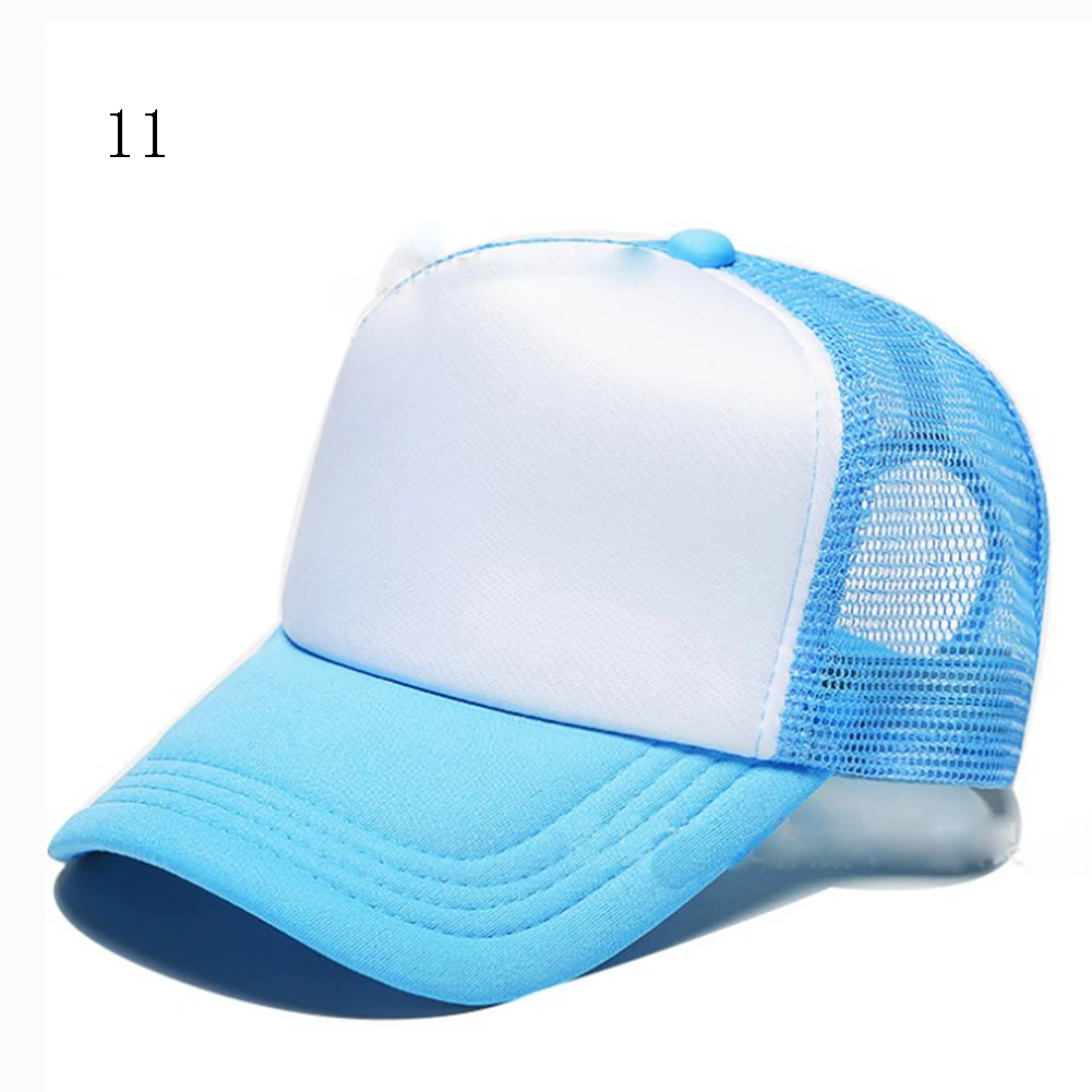 Women Men Mesh Cap Sunshade Adjustable Sponge Simple Sports Hats Casual Outdoor Sportswear Accessories Baseball Caps
Women Men Mesh Cap Sunshade Adjustable Sponge Simple Sports Hats Casual Outdoor Sportswear Accessories Baseball Caps