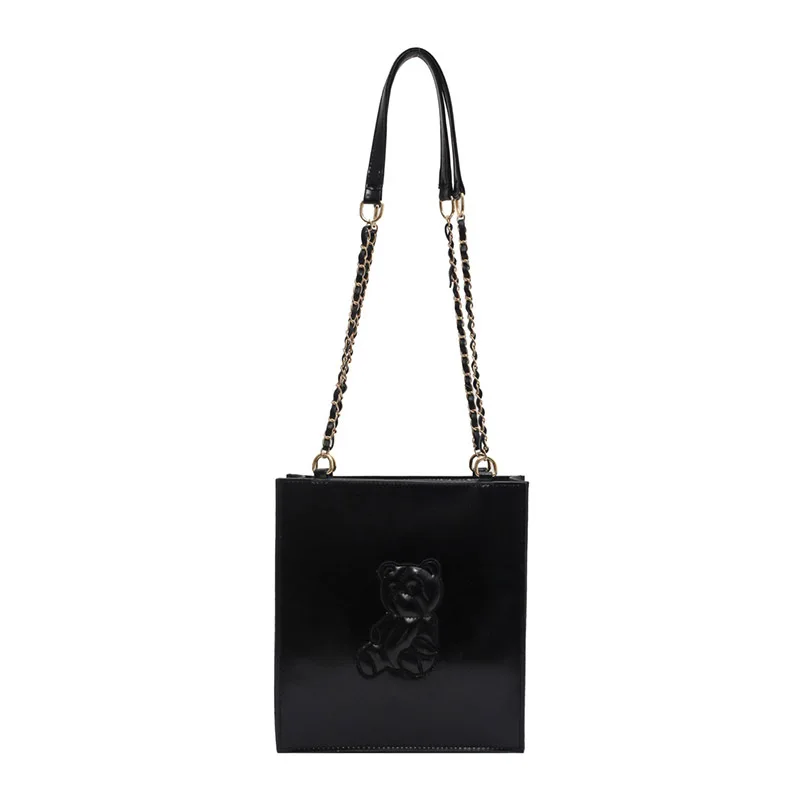 2021 New Brand Pu Leather Luxury Female Casual Crossbody Bags Ladies Shoulder Tote Bags Women Handbag Designer Purse Bolsos Sac
2021 New Brand Pu Leather Luxury Female Casual Crossbody Bags Ladies Shoulder Tote Bags Women Handbag Designer Purse Bolsos Sac
