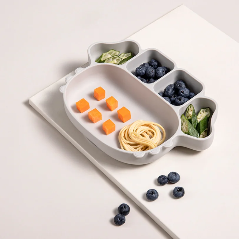 Tableware Kids Suction Feeding Bowls Dining Plate Children Silicone Dishes Suction Toddle Training Tableware Kids Feeding Bowls 
Tableware Kids Suction Feeding Bowls Dining Plate Children Silicone Dishes Suction Toddle Training Tableware Kids Feeding Bowls