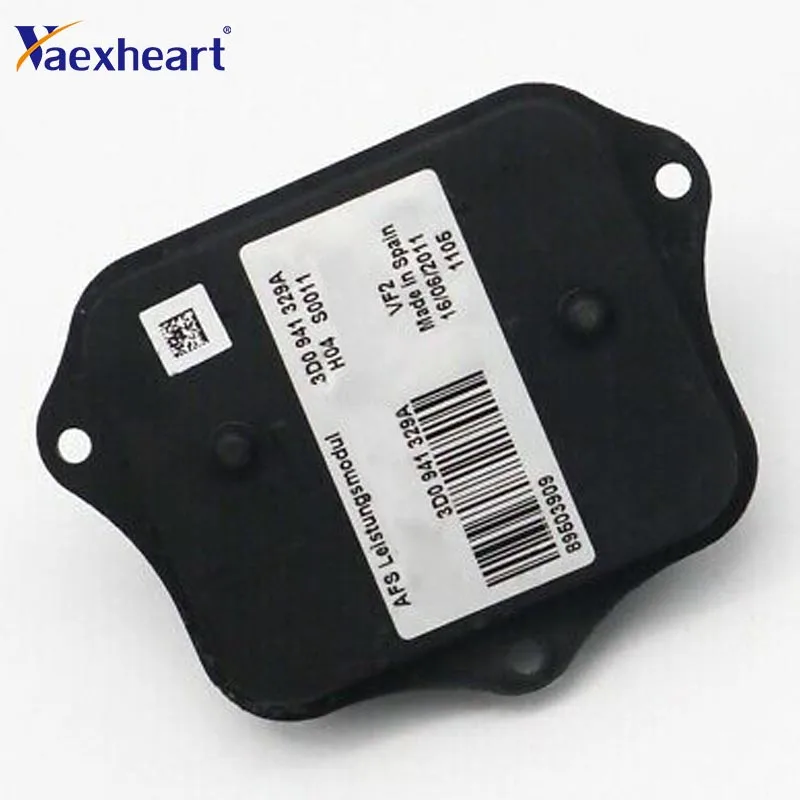 Блок управления балластом фары для Audi Q5 2013-2017 VW Golf 3D0941329 3D0941329A 3D0941329B 3D0941329G б/у оригинал
Блок управления балластом фары для Audi Q5 2013-2017 VW Golf 3D0941329 3D0941329A 3D0941329B 3D0941329G б/у оригинал