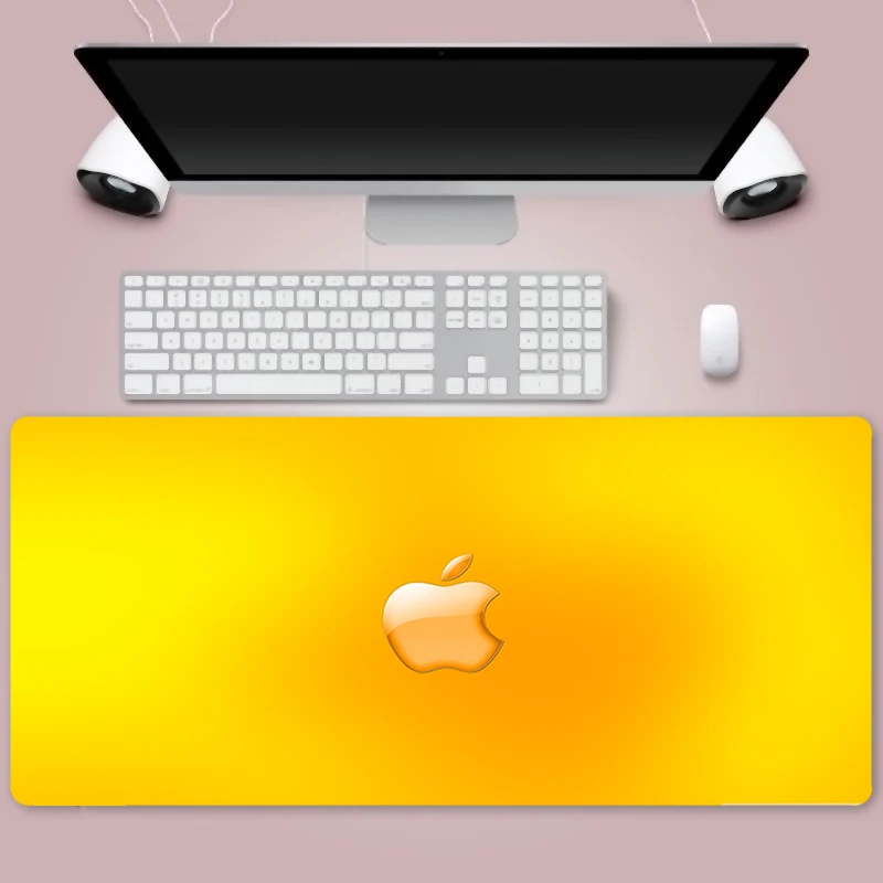 Apple Gaming Mouse Pad Large Mouse Pad Gamer Computer Mousepad Big Mouse Mat Hip Pop Mouse Pad Laptop Keyboard Desk Mat1
Apple Gaming Mouse Pad Large Mouse Pad Gamer Computer Mousepad Big Mouse Mat Hip Pop Mouse Pad Laptop Keyboard Desk Mat1