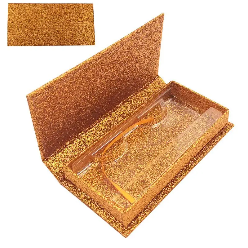 wholesale false Eyelashes Packaging Box Lash Boxes Packaging Custom Logo Faux Mink Lashes Strip glitter shiny Empty Case Vendors
wholesale false Eyelashes Packaging Box Lash Boxes Packaging Custom Logo Faux Mink Lashes Strip glitter shiny Empty Case Vendors