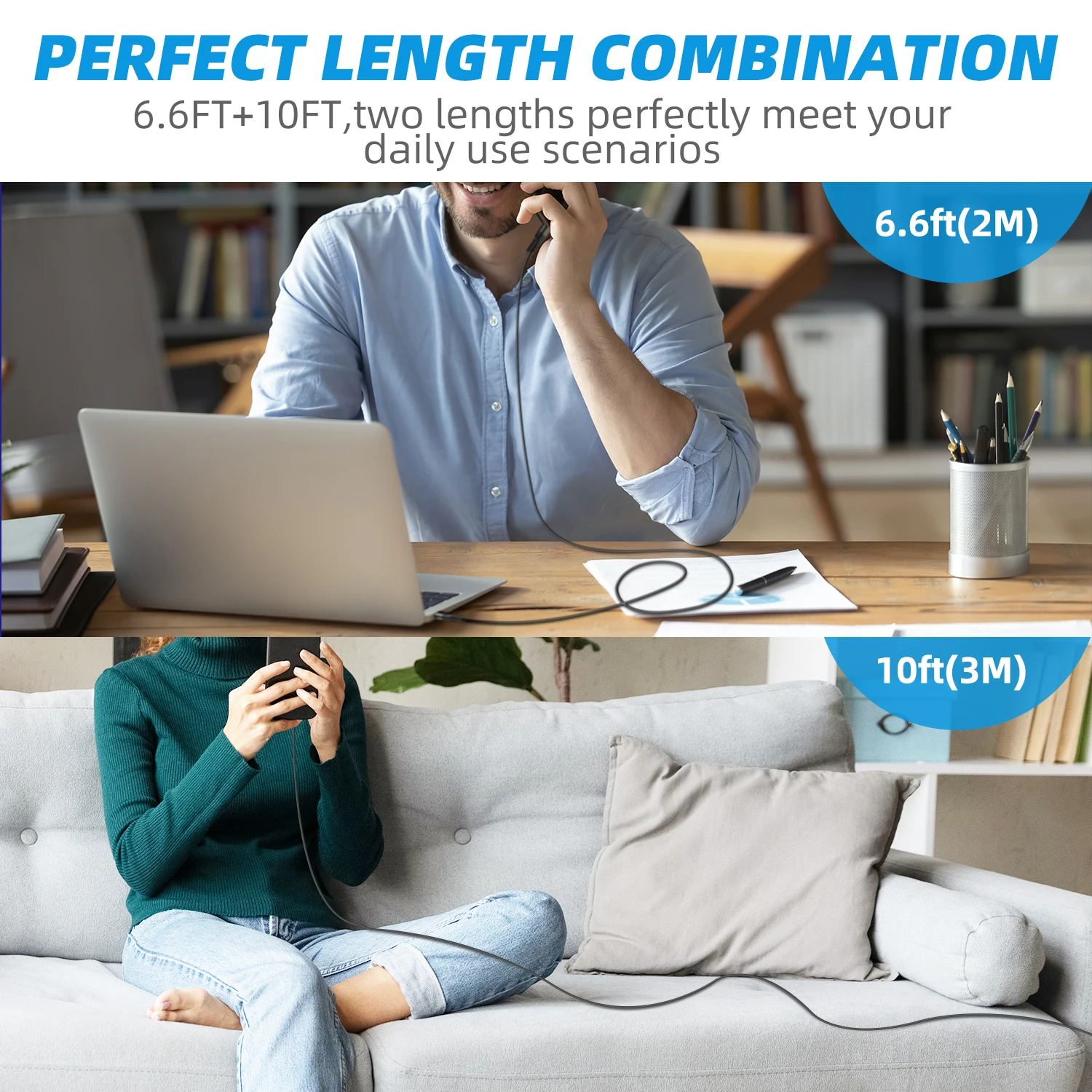 ANKNDO USB C to Type C Cable For Macbook Pro 20V 5A PD 100W Fast USB-C Cable For Iphone 12 Pro Max Samsung S10 Note20 Data Cable
ANKNDO USB C to Type C Cable For Macbook Pro 20V 5A PD 100W Fast USB-C Cable For Iphone 12 Pro Max Samsung S10 Note20 Data Cable