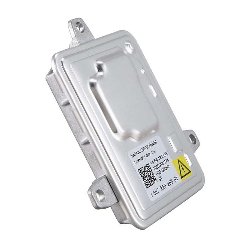 2 Set Car Accessories: 1 Set Car Headlight Head Light Lamp Housing & 1 Set Xenon Headlight Ballast
2 Set Car Accessories: 1 Set Car Headlight Head Light Lamp Housing & 1 Set Xenon Headlight Ballast