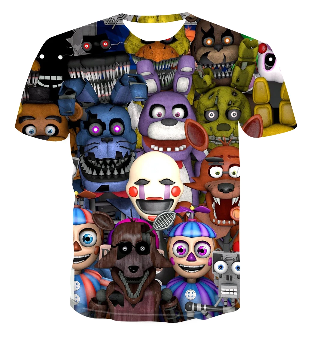 2021 New Fashion Rose Witch 3D Printed Short-sleeved T-shirt Casual Summer Men and Women O-neck Loose Pullover
2021 New Fashion Rose Witch 3D Printed Short-sleeved T-shirt Casual Summer Men and Women O-neck Loose Pullover