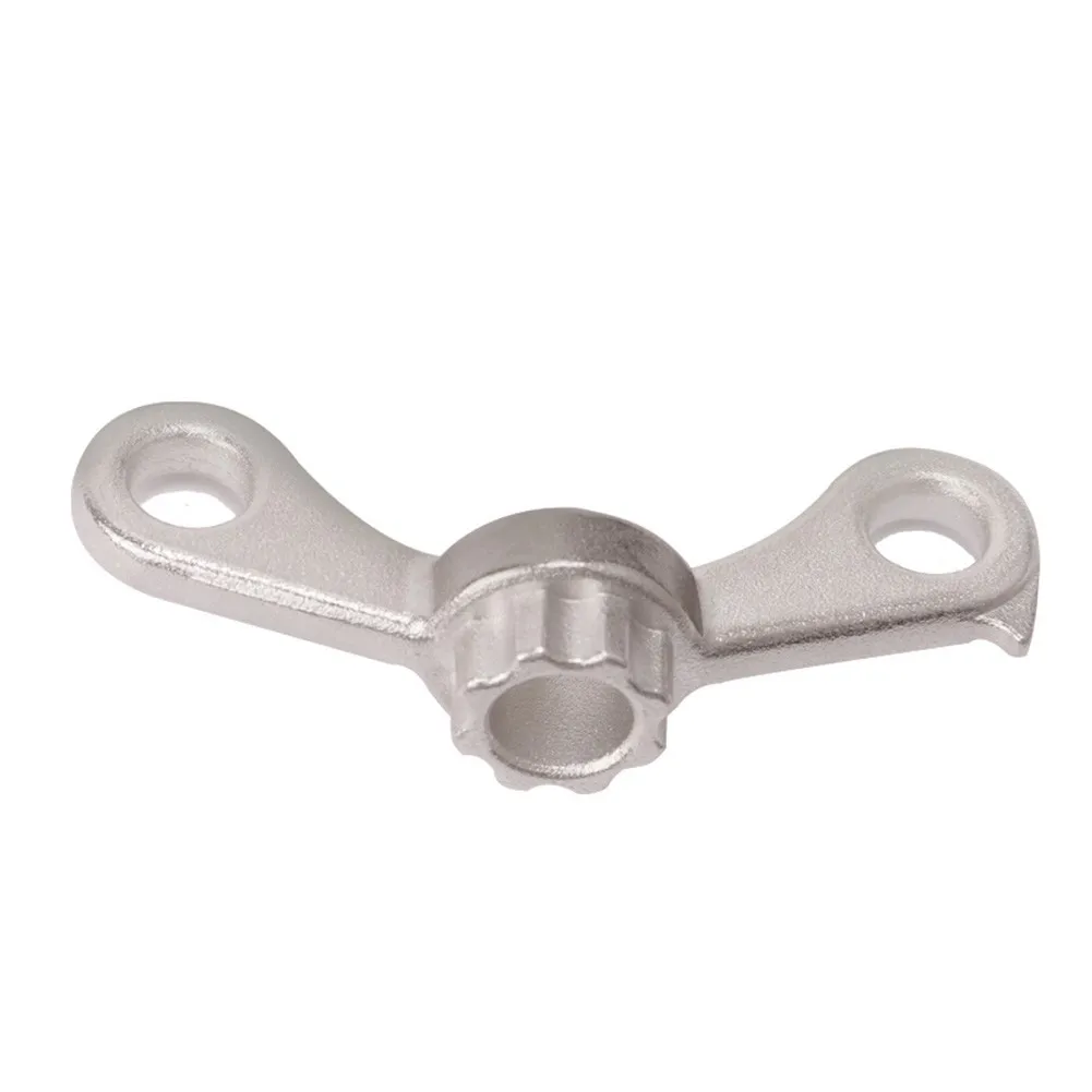 Puller Bicycle Crank Removal Tool 10*6*2cm 33g Arm Crankset Removal Tool Remover Wheel Wrench Portable Pratical
Puller Bicycle Crank Removal Tool 10*6*2cm 33g Arm Crankset Removal Tool Remover Wheel Wrench Portable Pratical