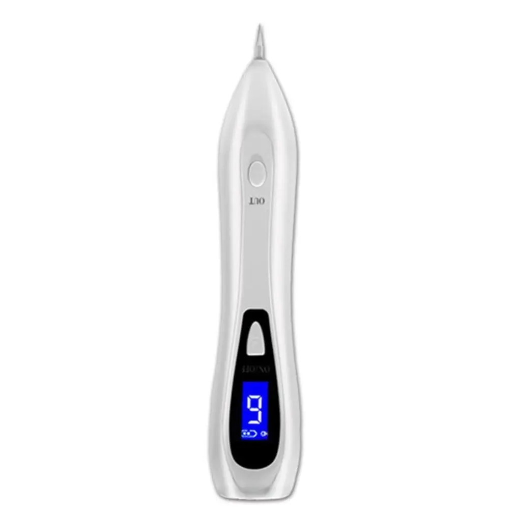 9-speed LCD Freckle Pen Home LCD Screen Portable Beauty Portable And Exquisite Spot Home For Female Pen
9-speed LCD Freckle Pen Home LCD Screen Portable Beauty Portable And Exquisite Spot Home For Female Pen