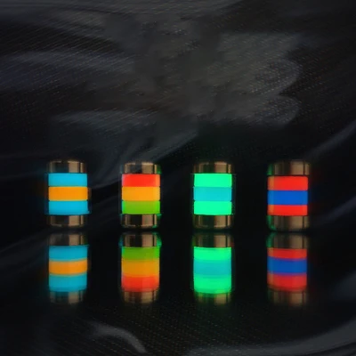 Подвесной зонт из титанового сплава контрастных цветов, подвеска для ключей EDC
Подвесной зонт из титанового сплава контрастных цветов, подвеска для ключей EDC