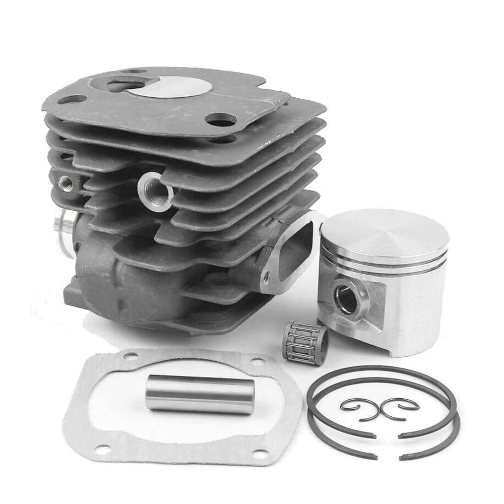 50mm Cylinder Piston Kit Parts Replacement For HUSQVARNA 372 372XP 371 371XP 365
50mm Cylinder Piston Kit Parts Replacement For HUSQVARNA 372 372XP 371 371XP 365
