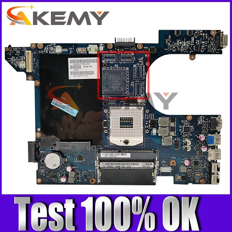 Оригинальная материнская плата для ноутбука DELL Vostro 3560 V3560 Inspiron 5520 I5520 материнская плата CN-0PYFNX 0PYFNX QCL00 LA-8241PSLJ8C
Оригинальная материнская плата для ноутбука DELL Vostro 3560 V3560 Inspiron 5520 I5520 материнская плата CN-0PYFNX 0PYFNX QCL00 LA-8241PSLJ8C