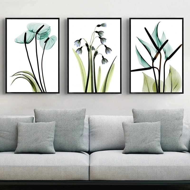 Wall Art Pictures Spring Green Plant Purple Lavender Leaves Flowers Poster Print for Living Room Home Decor Canvas Painting
Wall Art Pictures Spring Green Plant Purple Lavender Leaves Flowers Poster Print for Living Room Home Decor Canvas Painting