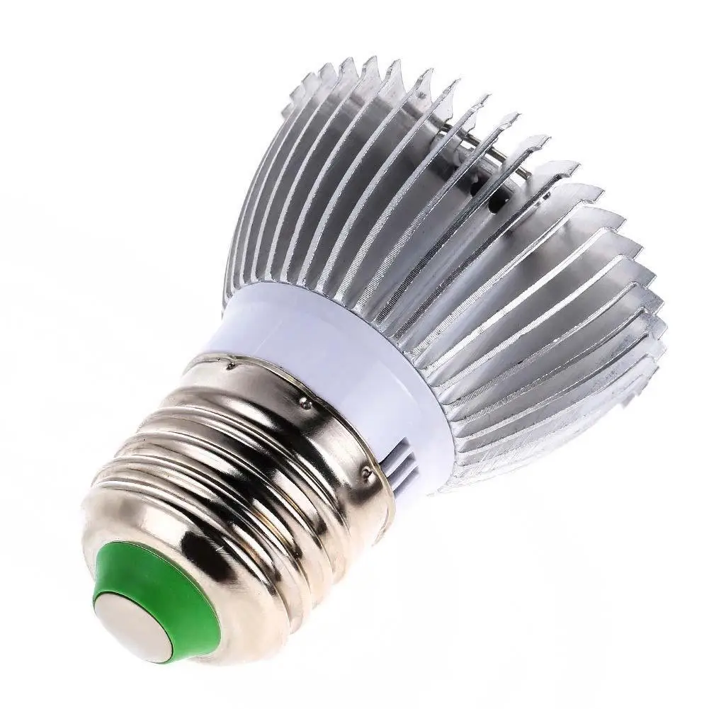2 PCS LED Grow Light E27 Light Lamp Bulb For Plant Hydroponic Full Spectrum Green Led Grow Lights Led Full Spectrum Grow
2 PCS LED Grow Light E27 Light Lamp Bulb For Plant Hydroponic Full Spectrum Green Led Grow Lights Led Full Spectrum Grow