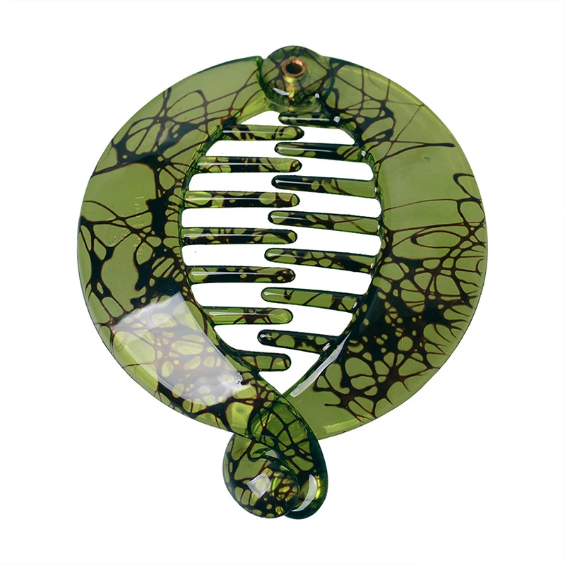 1PC Fish Shape Hair Claw Clips Hair Jewelry Barrettes Hairpins Hair Accessories For Women Clips Clamp Hair Styling Tools 
1PC Fish Shape Hair Claw Clips Hair Jewelry Barrettes Hairpins Hair Accessories For Women Clips Clamp Hair Styling Tools