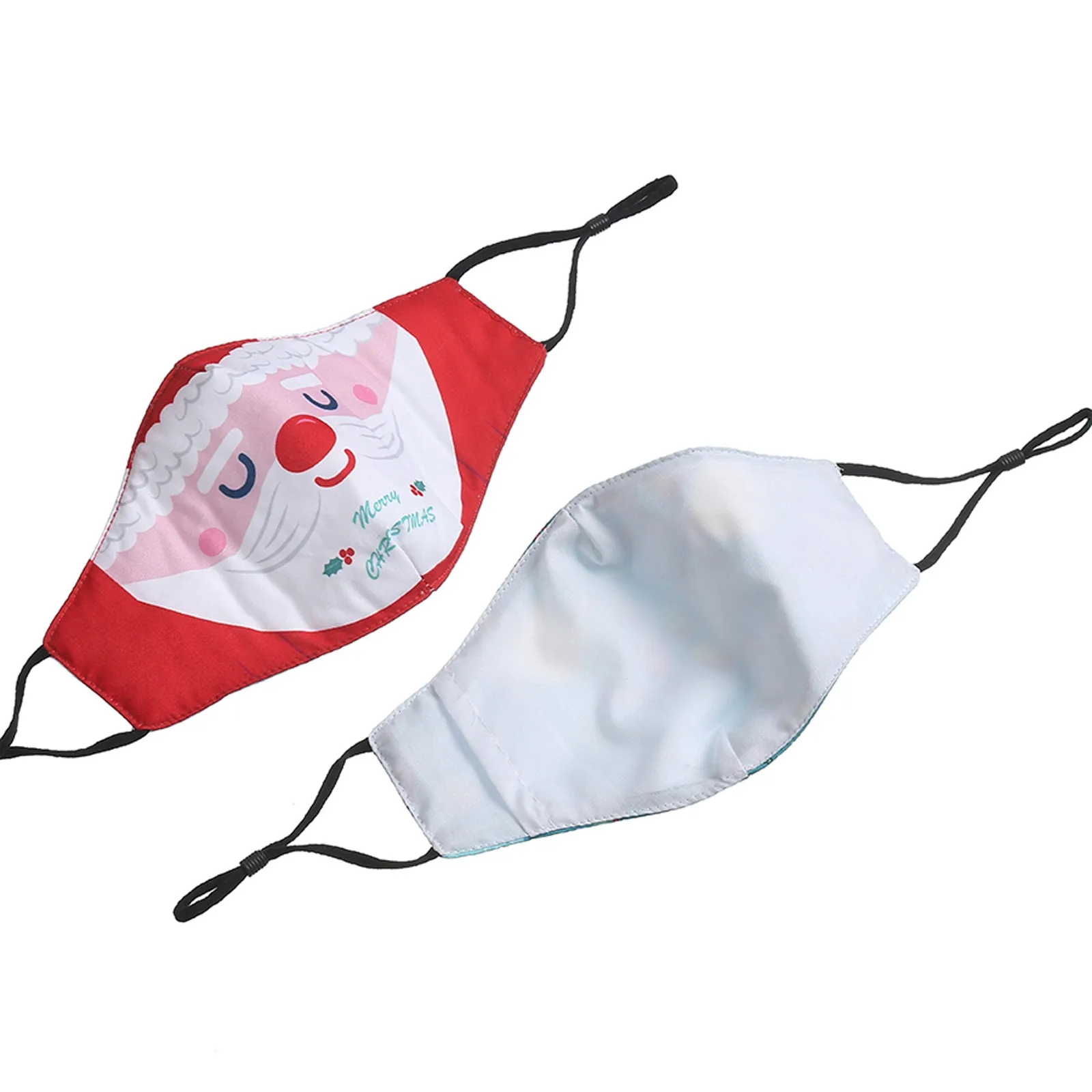 1PC Masks Adult Christmas Print Face Mask for Women Reusable Washable Mouth Mask PM2.5 Filter Protective Mondmasker Mouth Caps
1PC Masks Adult Christmas Print Face Mask for Women Reusable Washable Mouth Mask PM2.5 Filter Protective Mondmasker Mouth Caps