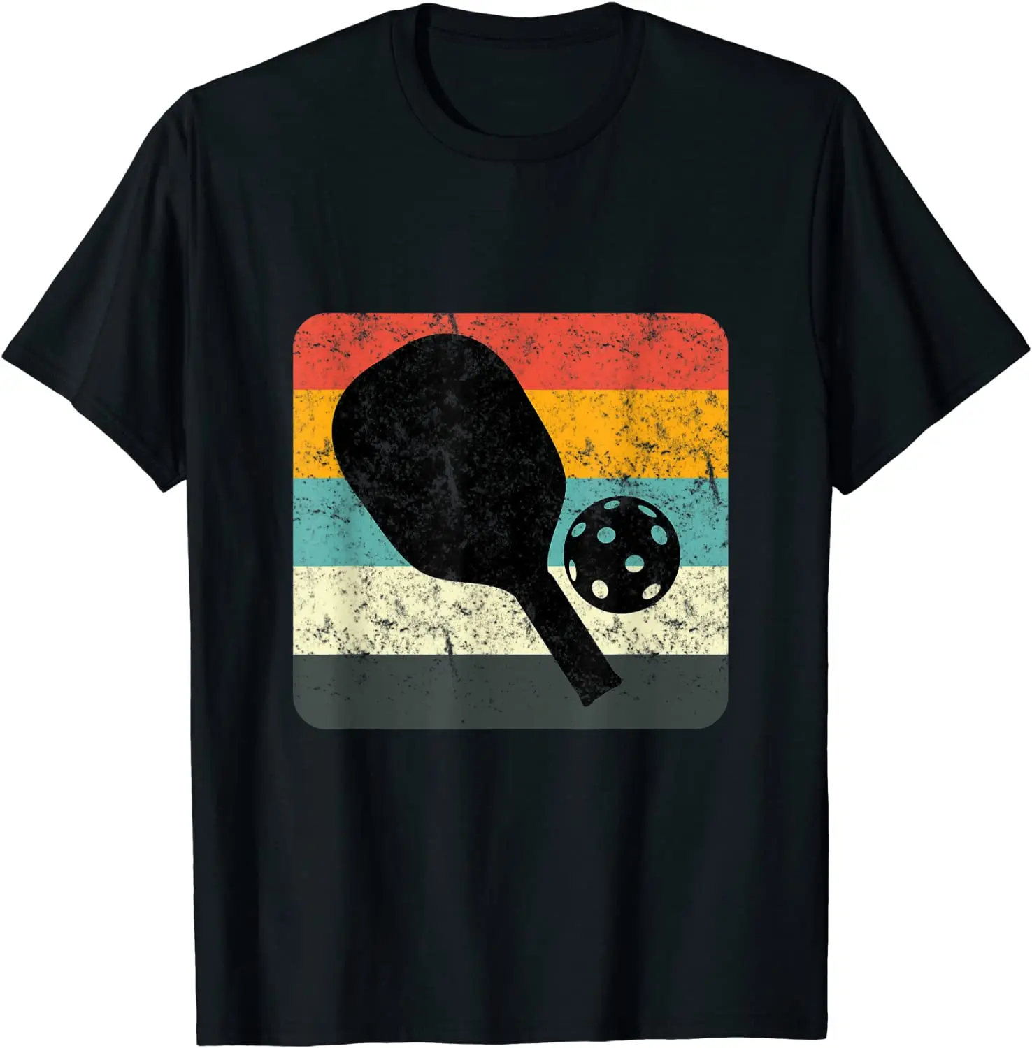 2021 T Shirt Women Kawaii Summer Tops T-shirt Tee Shirt Unisex Retro Vintage Pickleball Silhouette Pickleball Gifts T-Shirt
2021 T Shirt Women Kawaii Summer Tops T-shirt Tee Shirt Unisex Retro Vintage Pickleball Silhouette Pickleball Gifts T-Shirt