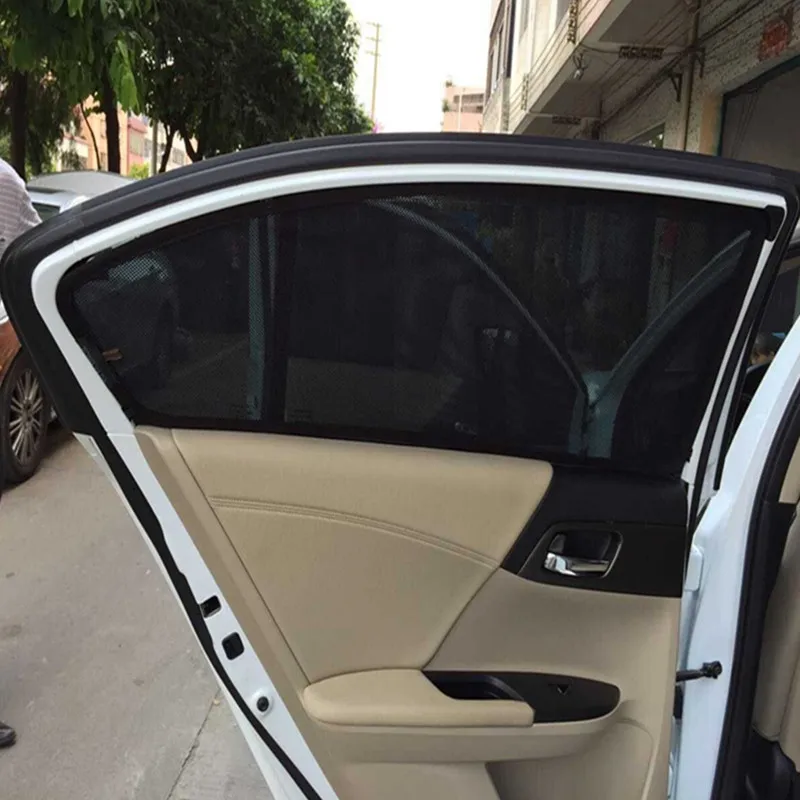 UV Protection Sun Visor Mesh Visor Shield Car sun block Car curtains For Toyota Land Cruiser LC200 2008-2019 Car Sun Shades
UV Protection Sun Visor Mesh Visor Shield Car sun block Car curtains For Toyota Land Cruiser LC200 2008-2019 Car Sun Shades