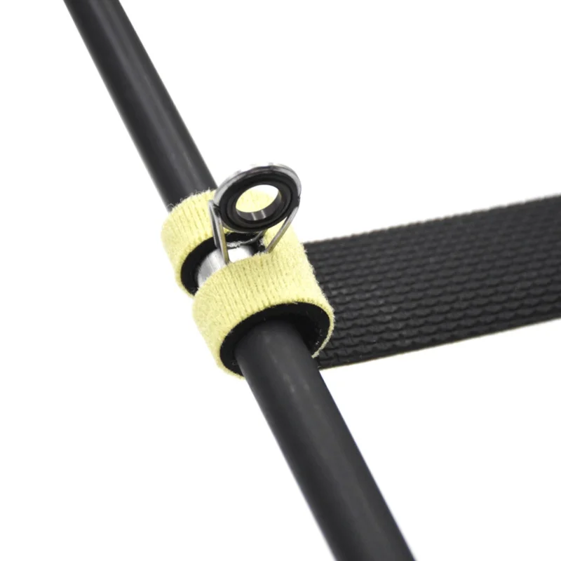 10Pcs Fishing Rods Belt Ties Stretchy Rod Straps Casting Rod Straps Holders for Fishing Bag Accessories Stick Belt Outdoor
10Pcs Fishing Rods Belt Ties Stretchy Rod Straps Casting Rod Straps Holders for Fishing Bag Accessories Stick Belt Outdoor