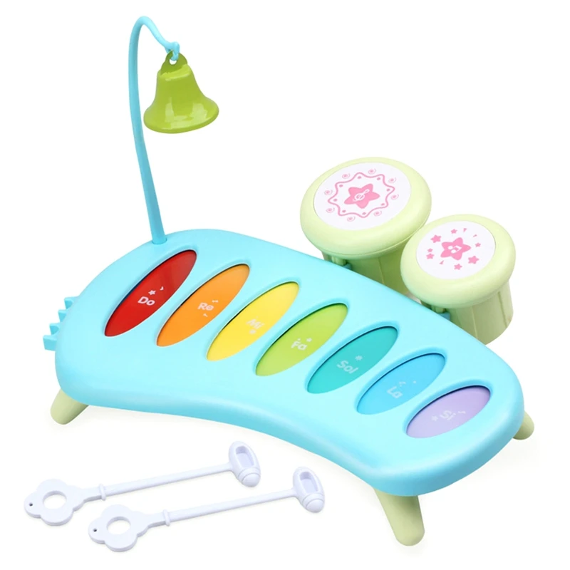 Baby Piano Toy for Toddlers 1-3 Years Old,Baby Xylophone Toys for 1 2 3 Year Old Girl Boy
Baby Piano Toy for Toddlers 1-3 Years Old,Baby Xylophone Toys for 1 2 3 Year Old Girl Boy