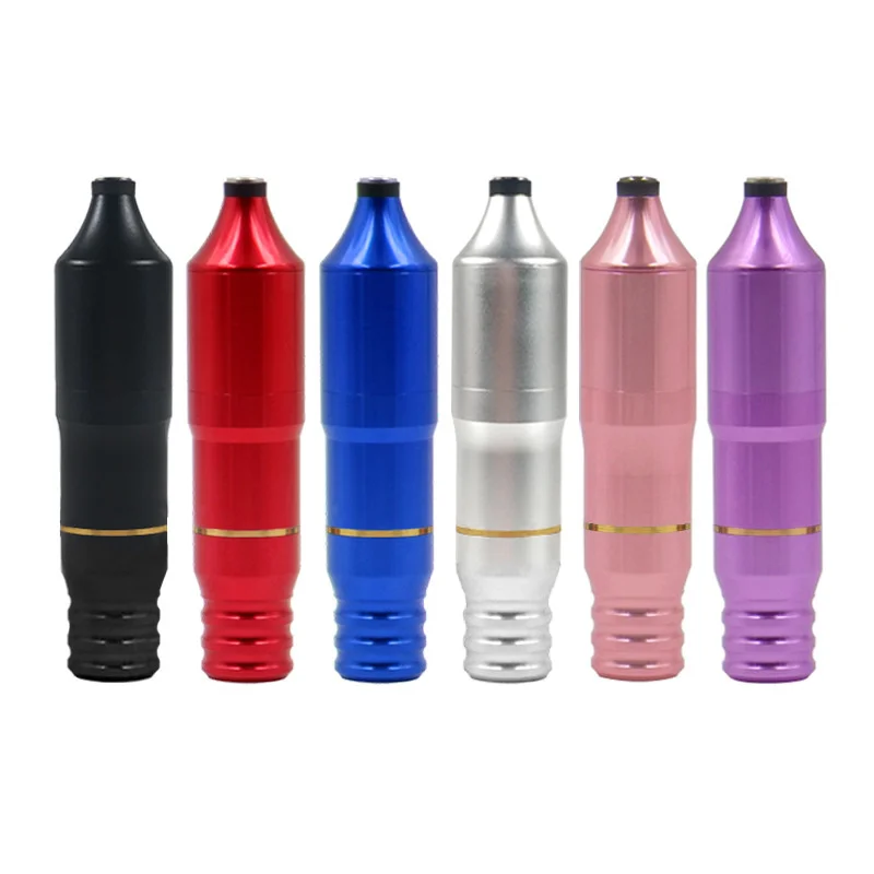 Tattoo Equipment New Embroidery Integration Motor Pen Floating Lip Machine Low Audio 12000 rpm /Min Secant And Fogging
Tattoo Equipment New Embroidery Integration Motor Pen Floating Lip Machine Low Audio 12000 rpm /Min Secant And Fogging
