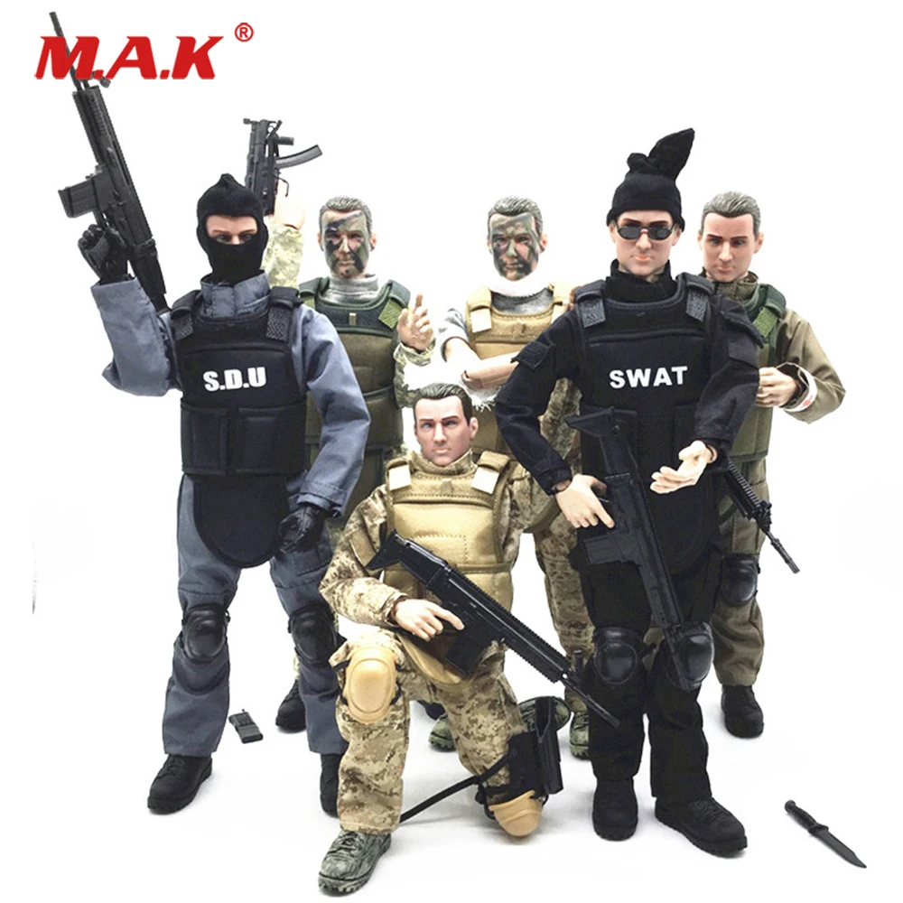 NB01A NB02A NB03A NB04 NB05 1/6 фигурка войск модель военная армия боевой спецназ полицейский солдат полевой команды игрушки или подарок
NB01A NB02A NB03A NB04 NB05 1/6 фигурка войск модель военная армия боевой спецназ полицейский солдат полевой команды игрушки или подарок