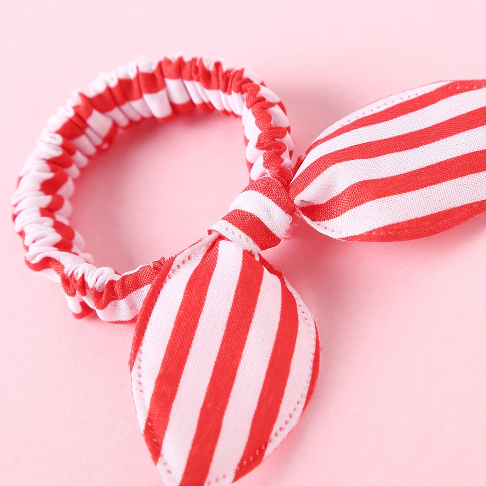 10Pcs/lot Kids Accessories Cute Polka Bow Rabbit Ears Headbands Girl Scrunchie Hair Ties Kids Ponytail Holder Hair Accessories
10Pcs/lot Kids Accessories Cute Polka Bow Rabbit Ears Headbands Girl Scrunchie Hair Ties Kids Ponytail Holder Hair Accessories