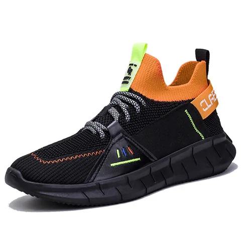 Sneakers Men Shoes Casual Sport Shoes Outdoor Men Trainer Male Shoes Footwear Lace Up Walking Sports Shoes running Zapatillas
Sneakers Men Shoes Casual Sport Shoes Outdoor Men Trainer Male Shoes Footwear Lace Up Walking Sports Shoes running Zapatillas