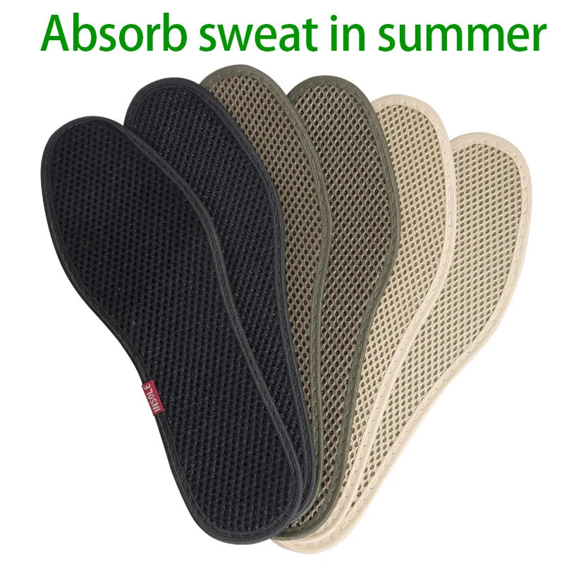 Deodorant Sport Shoe Insoles for Shoes Men Women Inserts Comfortable Breathable Shoe Sole Foot Massager Health Care Pad
Deodorant Sport Shoe Insoles for Shoes Men Women Inserts Comfortable Breathable Shoe Sole Foot Massager Health Care Pad