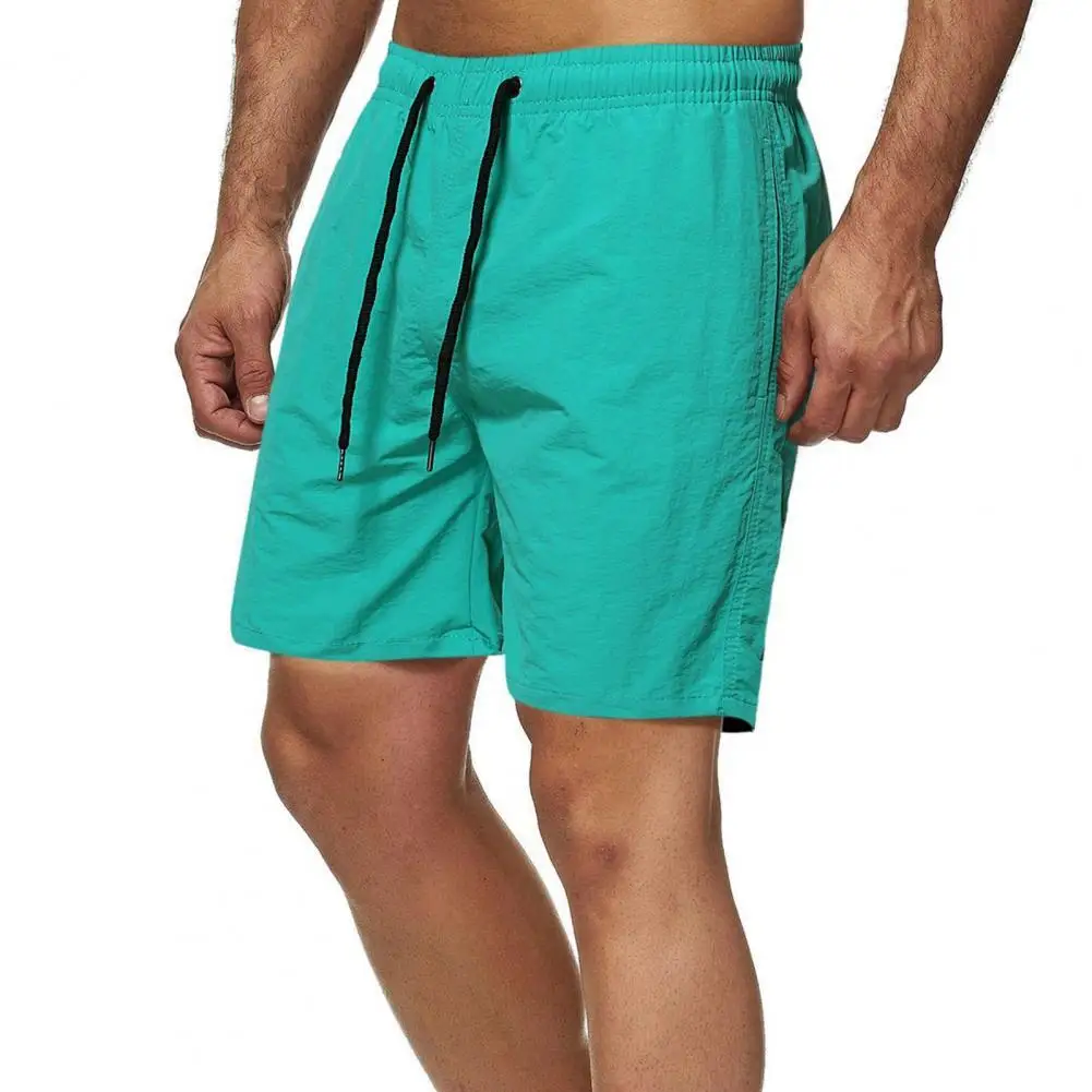 Men Shorts Summer Solid Color Quick Drying Wide Leg Drawstring Men Fitness Shorts Knee Length Men Sports Shorts Streetwear
Men Shorts Summer Solid Color Quick Drying Wide Leg Drawstring Men Fitness Shorts Knee Length Men Sports Shorts Streetwear