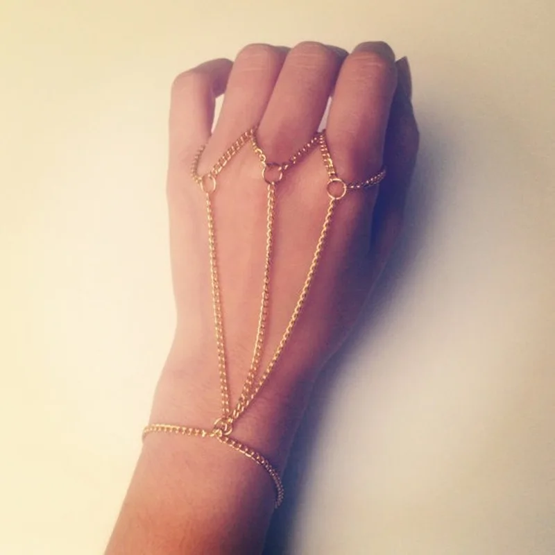 HebeDeer Creative Bracelet Ladies Bracelets Multilayer Women Tassel European Yellow Gold Color Fashion Jewelry Trendy Pulseras
HebeDeer Creative Bracelet Ladies Bracelets Multilayer Women Tassel European Yellow Gold Color Fashion Jewelry Trendy Pulseras